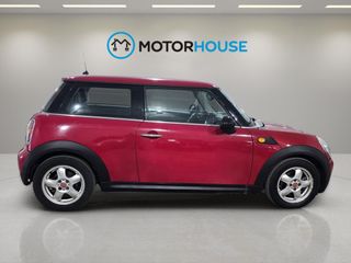 Mini MINI One