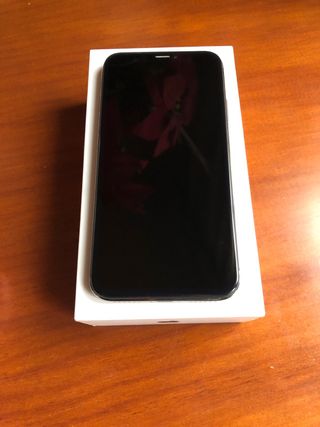 iPhone X Perfectas condiciones