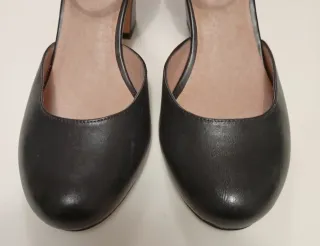 Scarpe donna eleganti nere tg 37