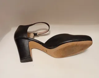 Scarpe donna eleganti nere tg 37