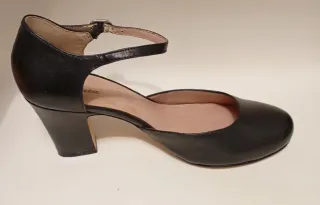 Scarpe donna eleganti nere tg 37