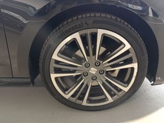 Seat Ibiza 1.0 TSI 85kW DSG FR 40 Aniversario