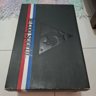 Scarpe Le Coq Sportif