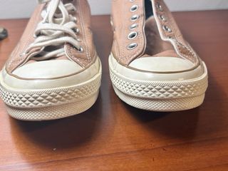 Zapatillas Converse Piel. Converse. unisex