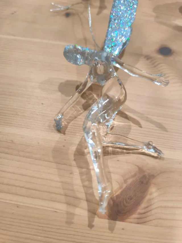 Decorazioni natalizie vintage