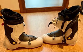 Botas esquí travesía Dynafit TLT7 CL