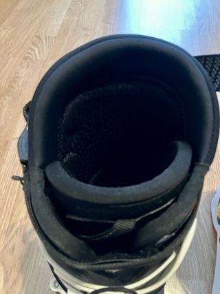 Botas esquí travesía Dynafit TLT7 CL