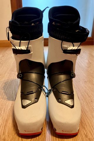 Botas esquí travesía Dynafit TLT7 CL