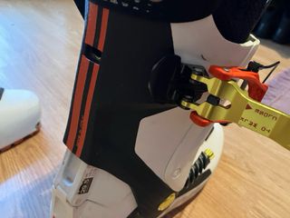 Botas esquí travesía Dynafit TLT7 CL