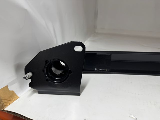 TABICA TRASERA ORIGINAL OPEL CORSA 2007 ADELANTE