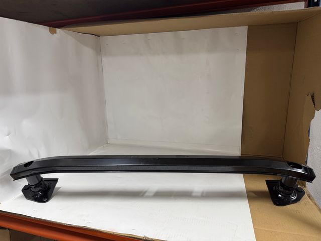 TABICA TRASERA ORIGINAL OPEL CORSA 2007 ADELANTE