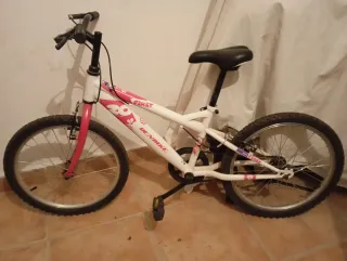 Bicicleta Infantil 20 DENBIKE