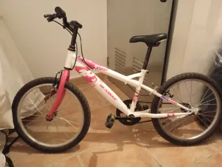 Bicicleta Infantil 20 DENBIKE