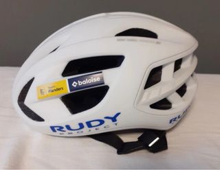 Casco Rudy Project Egos Baloise S