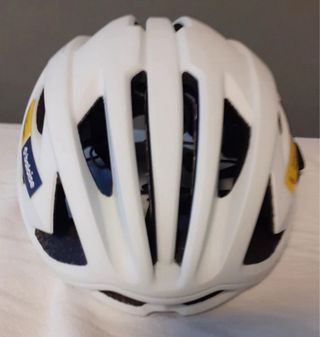 Casco Rudy Project Egos Baloise S