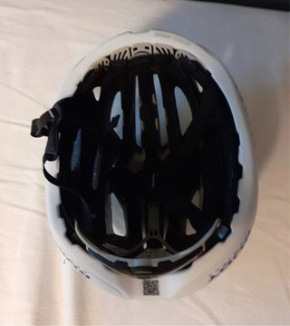Casco Rudy Project Egos Baloise S
