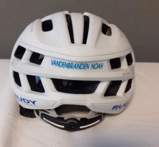 Casco Rudy Project Egos Baloise S