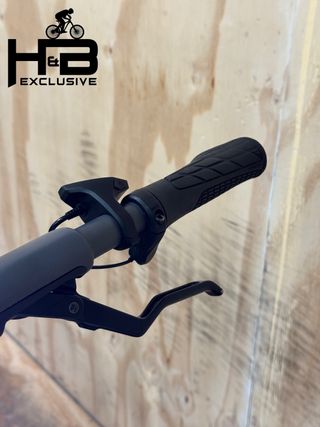 Canyon Precede:ON CF 8 Carbon Shimano XT 2022