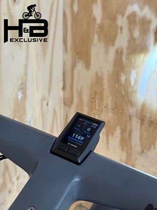 Canyon Precede:ON CF 8 Carbon Shimano XT 2022