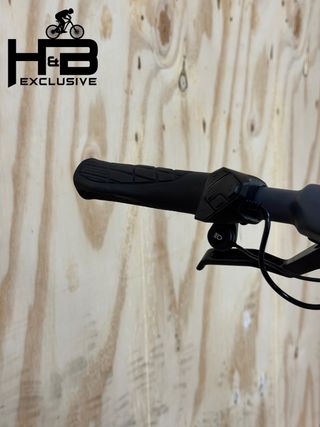 Canyon Precede:ON CF 8 Carbon Shimano XT 2022