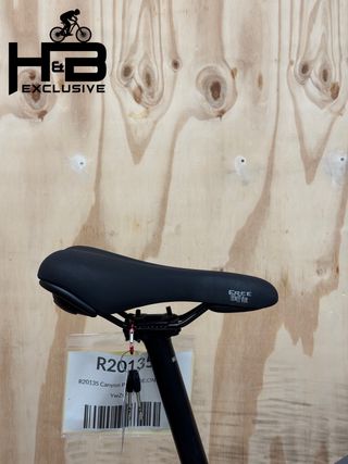 Canyon Precede:ON CF 8 Carbon Shimano XT 2022