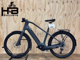 Canyon Precede:ON CF 8 Carbon Shimano XT 2022