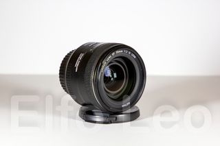 Canon EF 35mm F2.0 IS USM