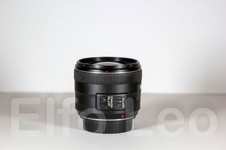 Canon EF 35mm F2.0 IS USM