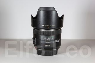 Canon EF 35mm F2.0 IS USM