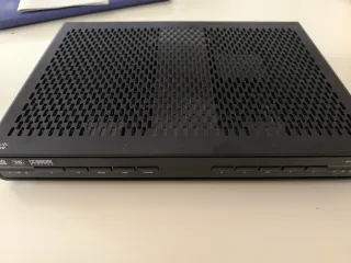 Tivo Vodafone en perfecto estado