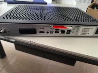 Tivo Vodafone en perfecto estado