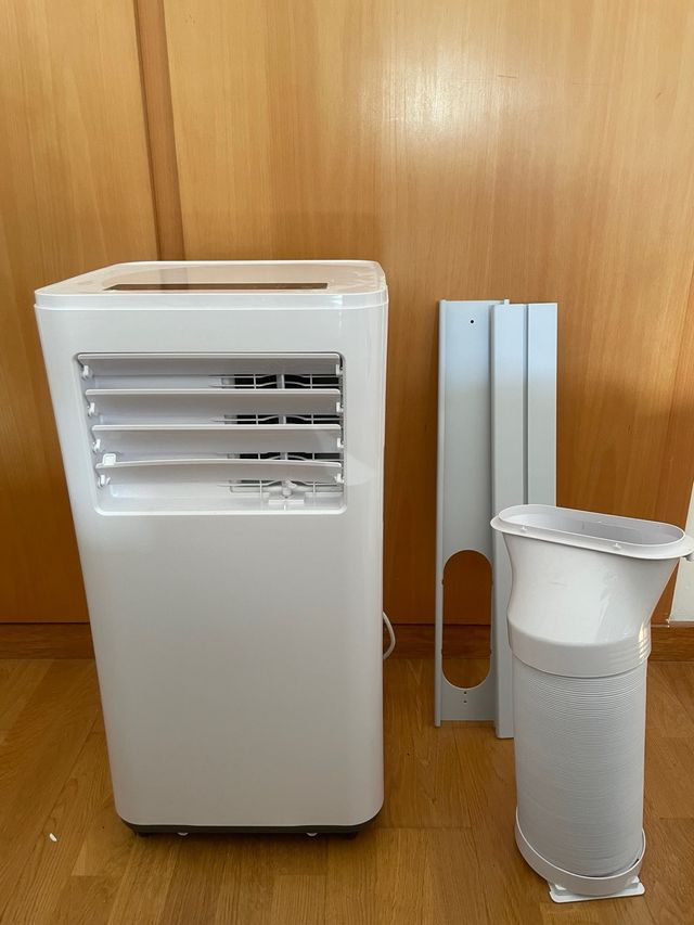 Aire Acondicionado Portátil 9000btu/h