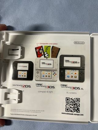 LEGO City Undercover: The Chase Begins 3DS