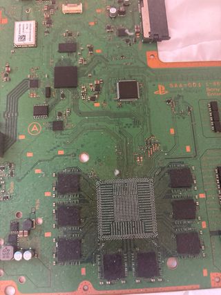 4 x PS4 (Playstation 4) Desmontadas