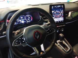 Renault Arkana RS Line 140 cv