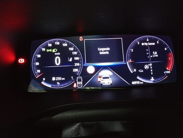 Renault Arkana RS Line 140 cv