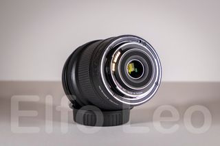 Canon EF-S 10-18mm F4.5-5.6 IS STM