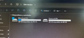 Ordenador GAMING COMPLETO, Intel i7