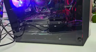 Ordenador GAMING COMPLETO, Intel i7