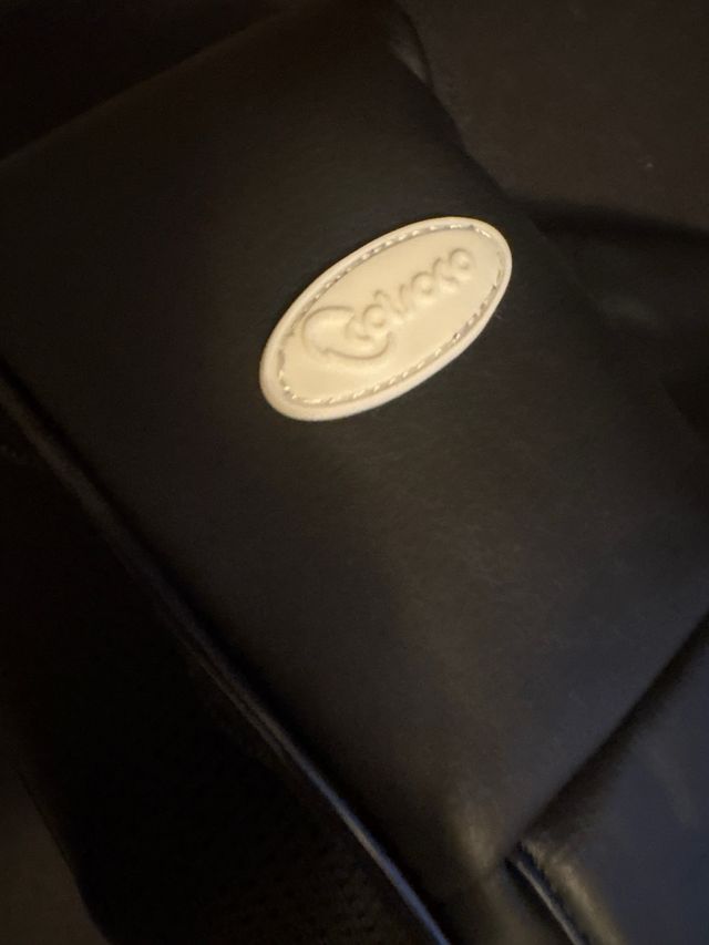 Masajeador Cuello Hombros Shiatsu 3D