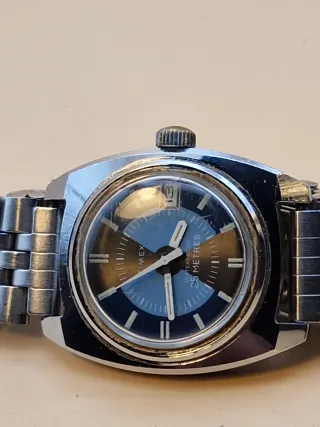 Orologio Timex WATERPROOF 25 METERS Vintage