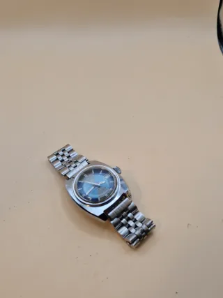 Orologio Timex WATERPROOF 25 METERS Vintage