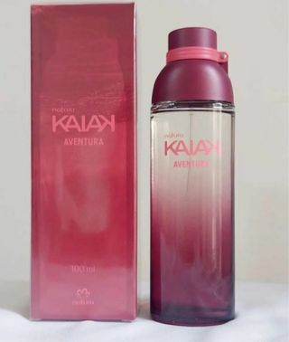 Perfume Kaiak Aventura