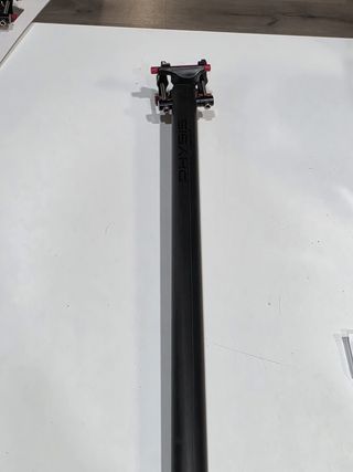 Tija Carbono Prototype Physis Nueva