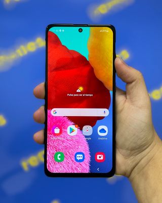 Samsung Galaxy A51 -80048-