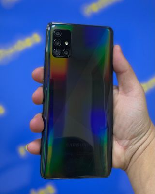 Samsung Galaxy A51 -80048-