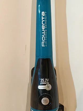 Aspiradora ROWENTA AIR FORCE SERENITY