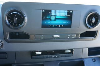 MERCEDES SPRINTER *** 73.000 KMS ***