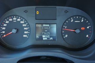 MERCEDES SPRINTER *** 73.000 KMS ***