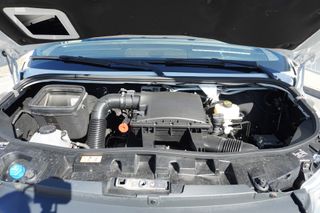 MERCEDES SPRINTER *** 73.000 KMS ***